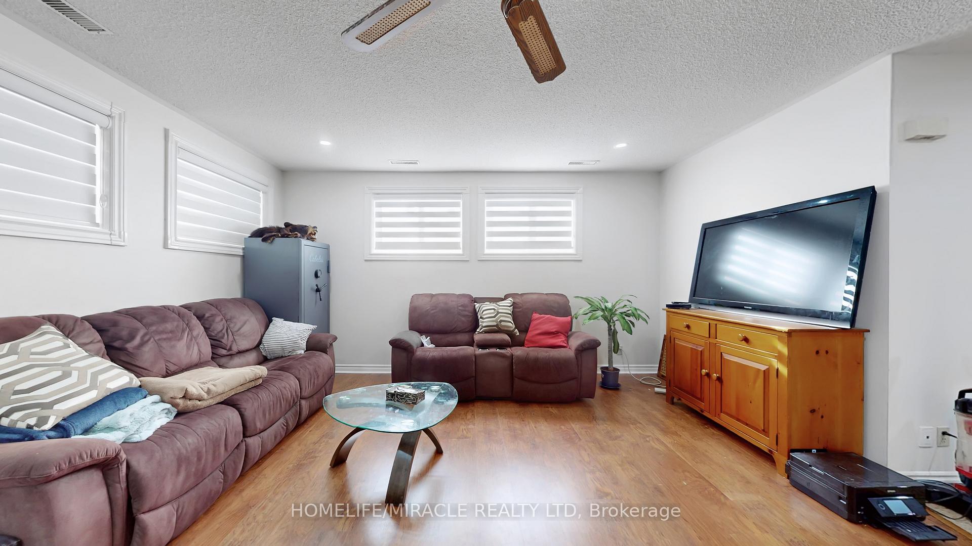 Photo 50 of Unit Basement, 59 Centre Road, Uxbridge — HOMEH