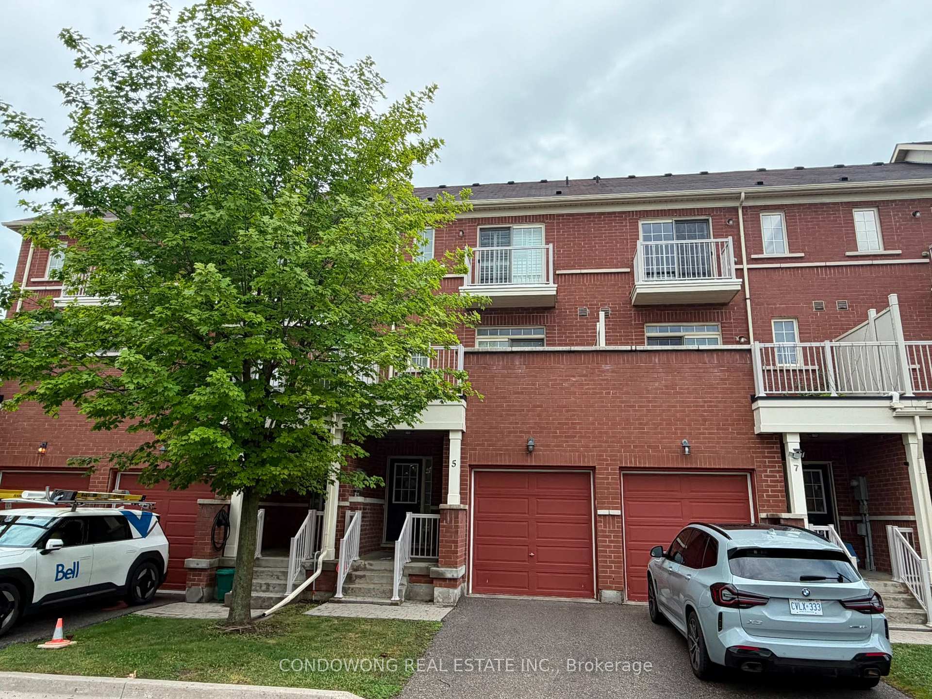 Photo 17 of 5 Vandaam Lane, Markham, Cathedraltown — HOMEH
