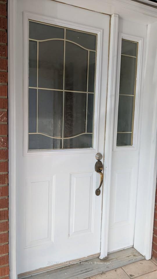 Photo 2 of Unit Main, 15 Beacham Crescent, Scarborough, Tam O'Shanter-Sullivan — HOMEH