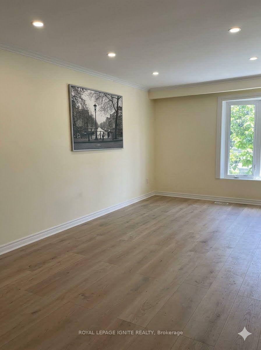 Photo 5 of Unit Main, 15 Beacham Crescent, Scarborough, Tam O'Shanter-Sullivan — HOMEH