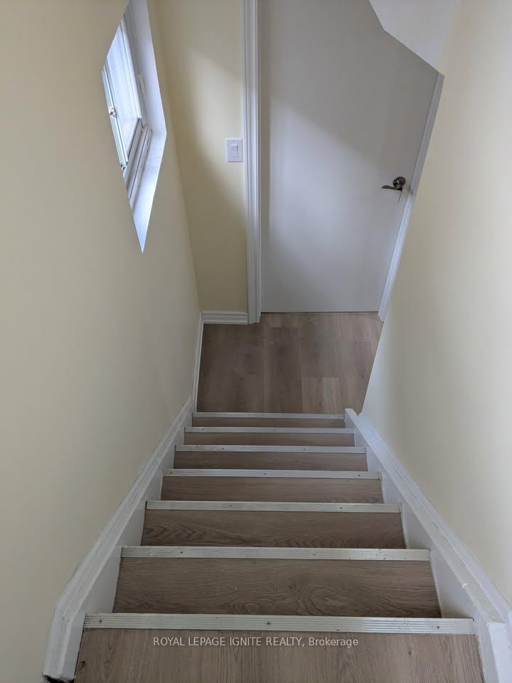 Photo 14 of Unit Main, 15 Beacham Crescent, Scarborough, Tam O'Shanter-Sullivan — HOMEH