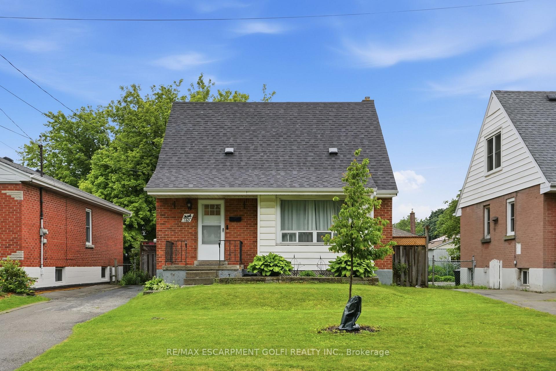 Photo 1 of 160 East 36th Street, Hamilton, Raleigh — HOMEH