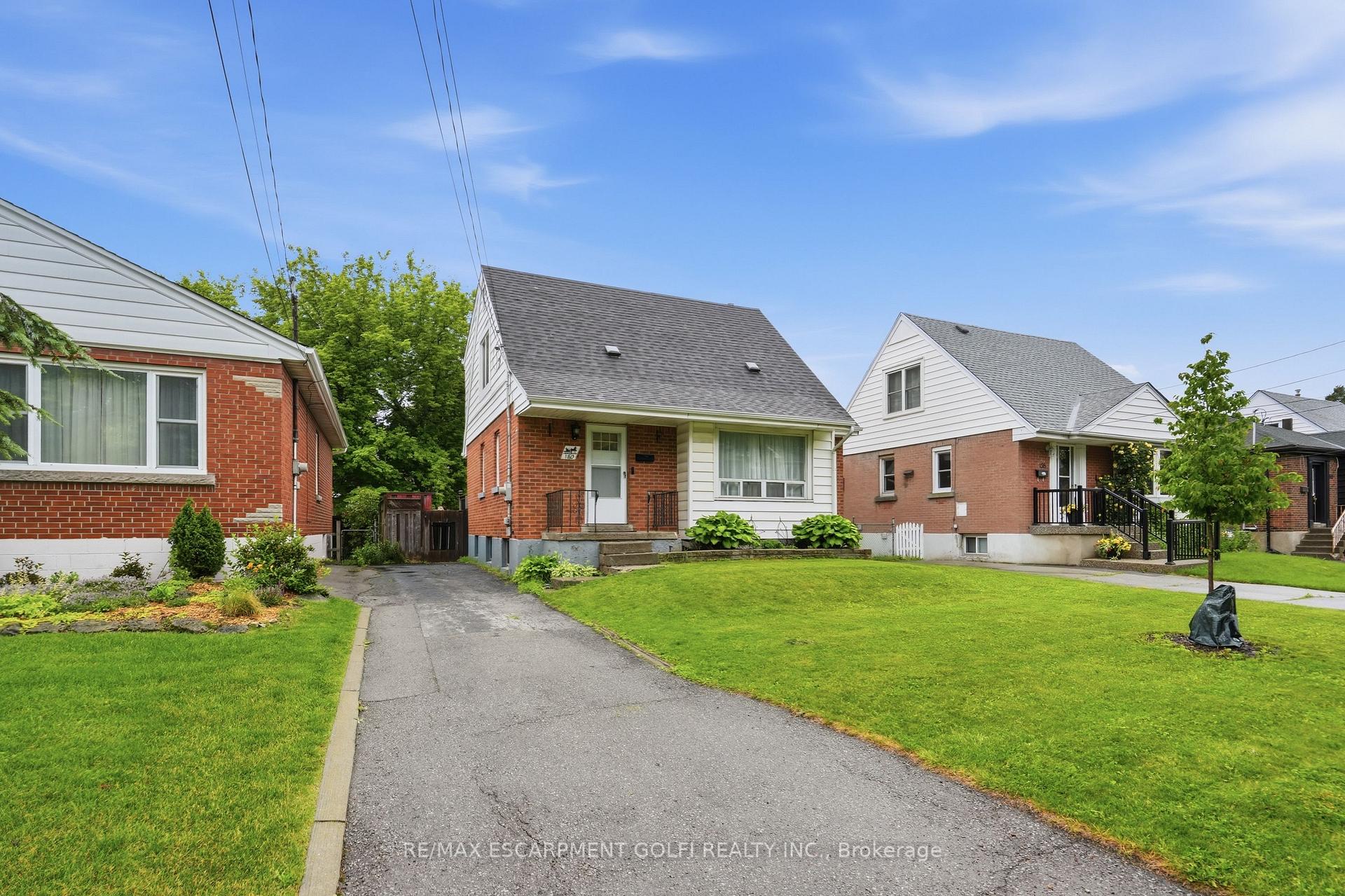 Photo 2 of 160 East 36th Street, Hamilton, Raleigh — HOMEH