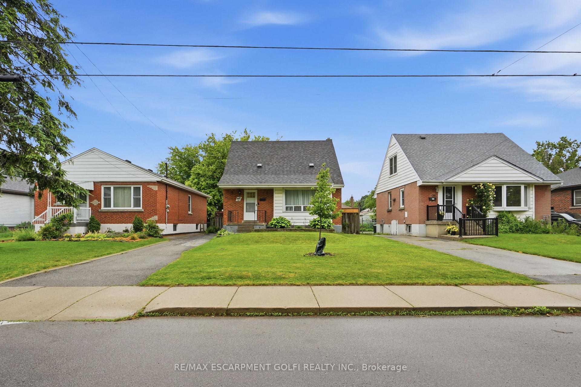 Photo 3 of 160 East 36th Street, Hamilton, Raleigh — HOMEH