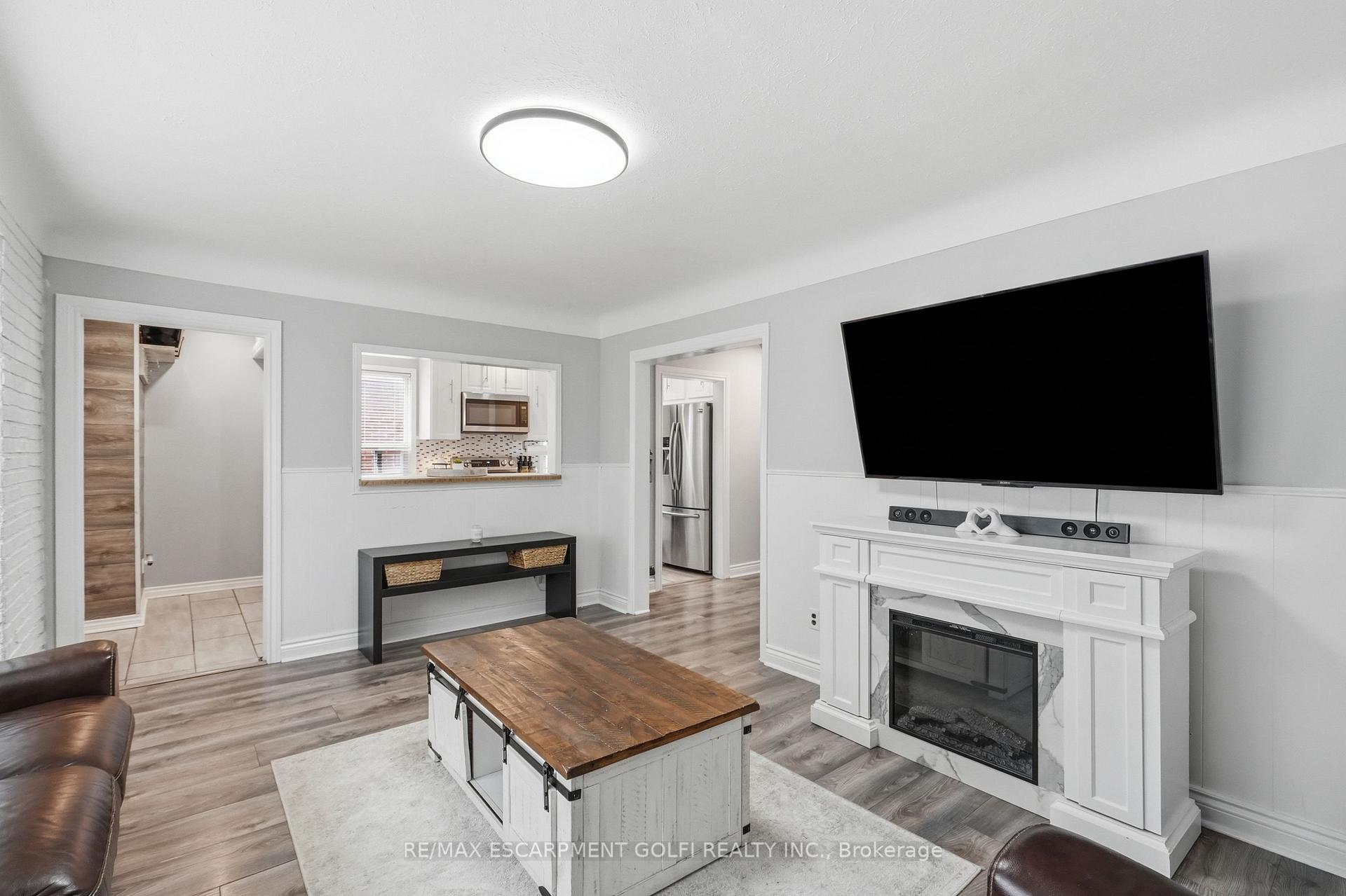 Photo 7 of 160 East 36th Street, Hamilton, Raleigh — HOMEH