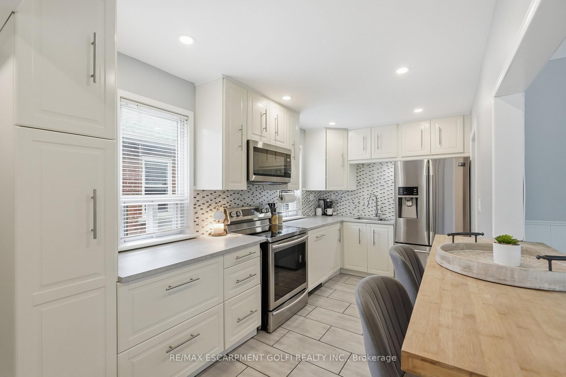 Photo 9 of 160 East 36th Street, Hamilton, Raleigh — HOMEH