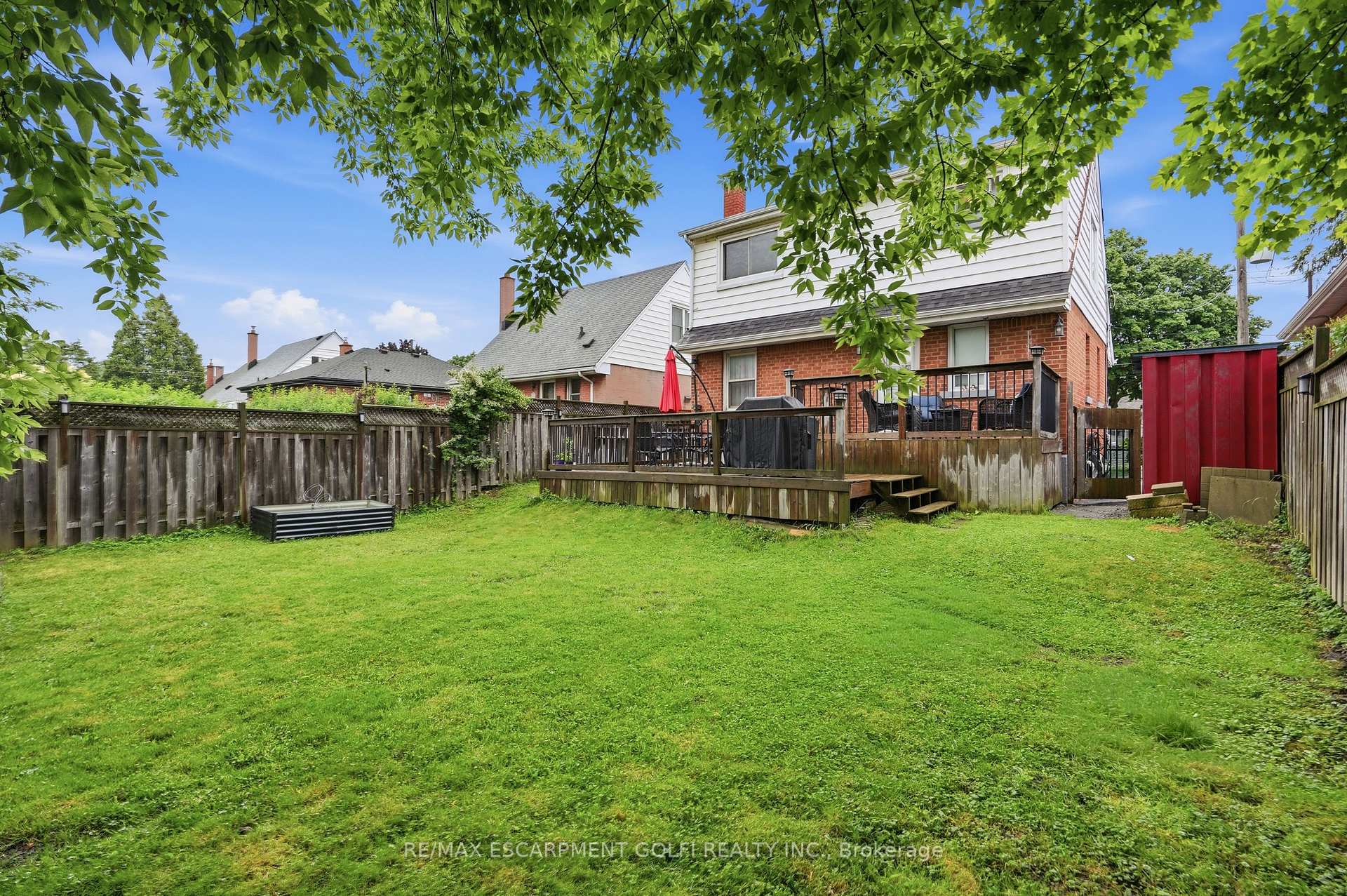 Photo 29 of 160 East 36th Street, Hamilton, Raleigh — HOMEH