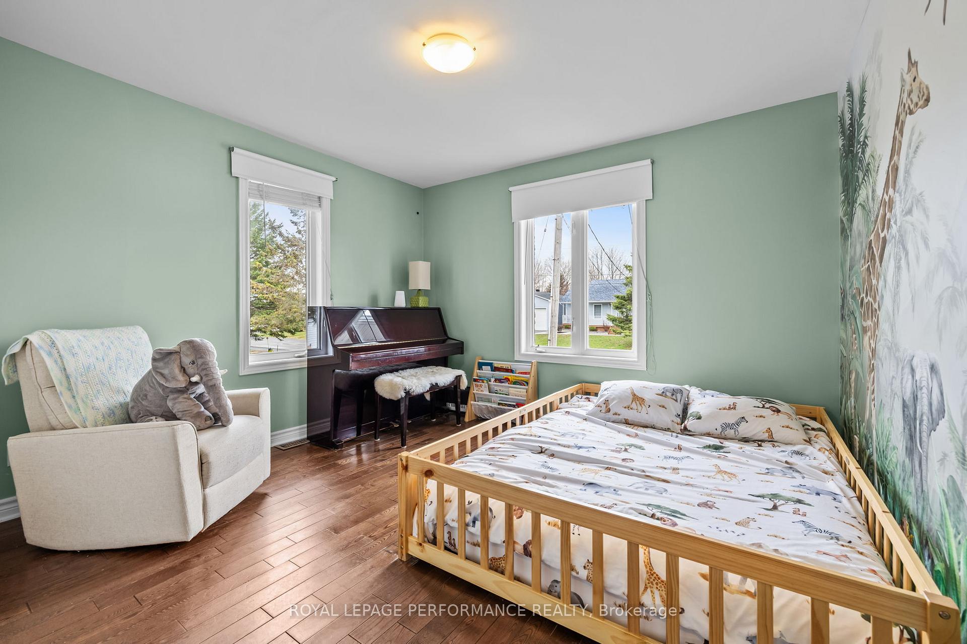 Photo 19 of 14 Maria Street, Casselman, Casselman — HOMEH