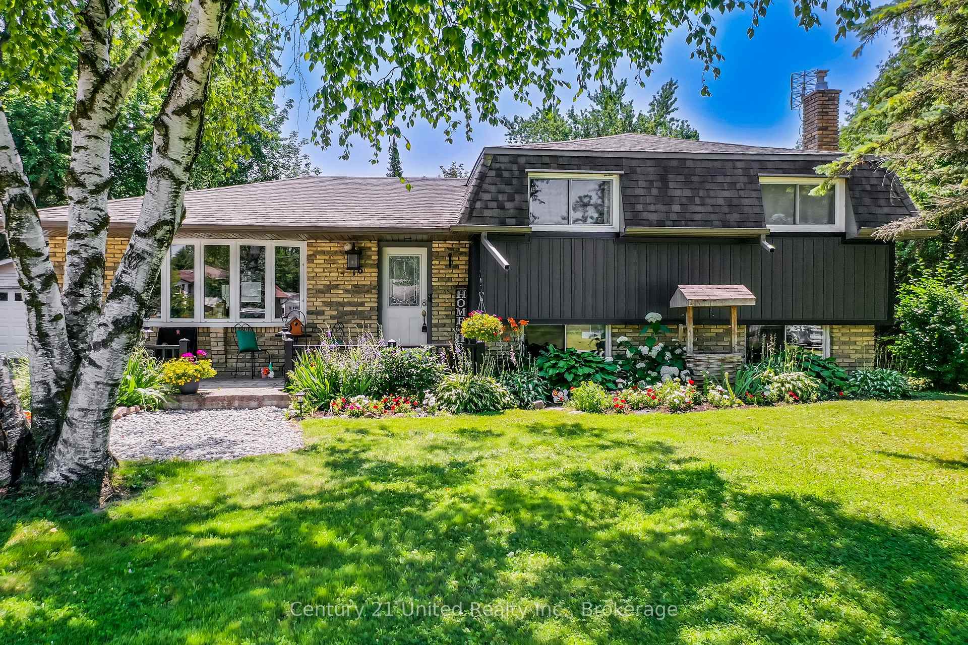 Photo 6 of 16 Janet Drive, Kawartha Lakes, Janetville — HOMEH