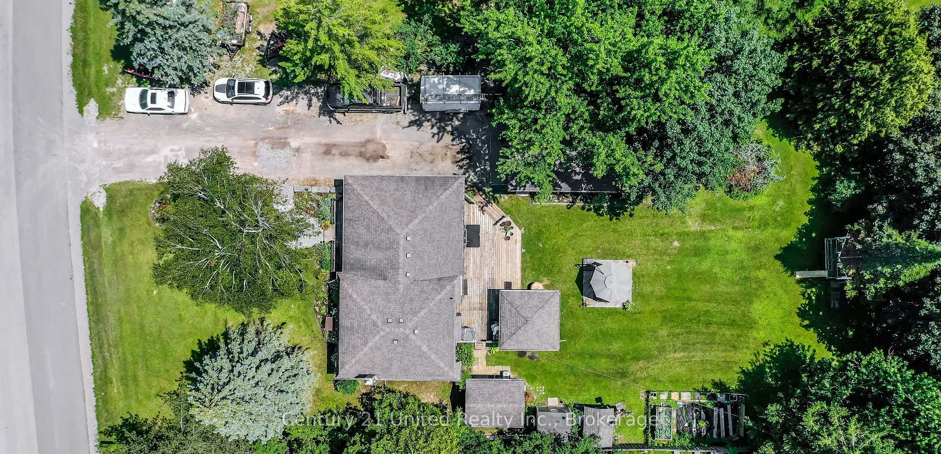 Photo 9 of 16 Janet Drive, Kawartha Lakes, Janetville — HOMEH