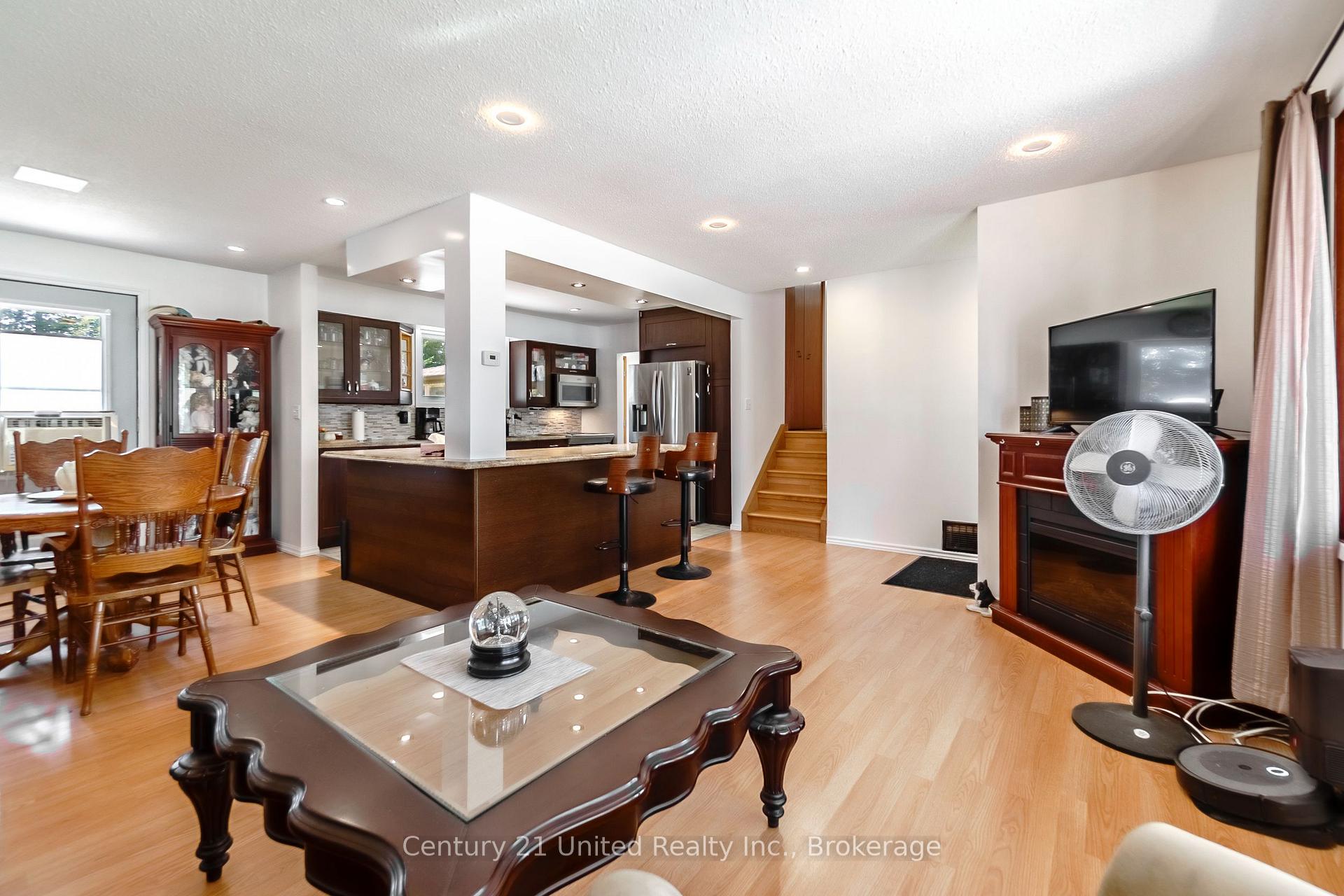 Photo 13 of 16 Janet Drive, Kawartha Lakes, Janetville — HOMEH