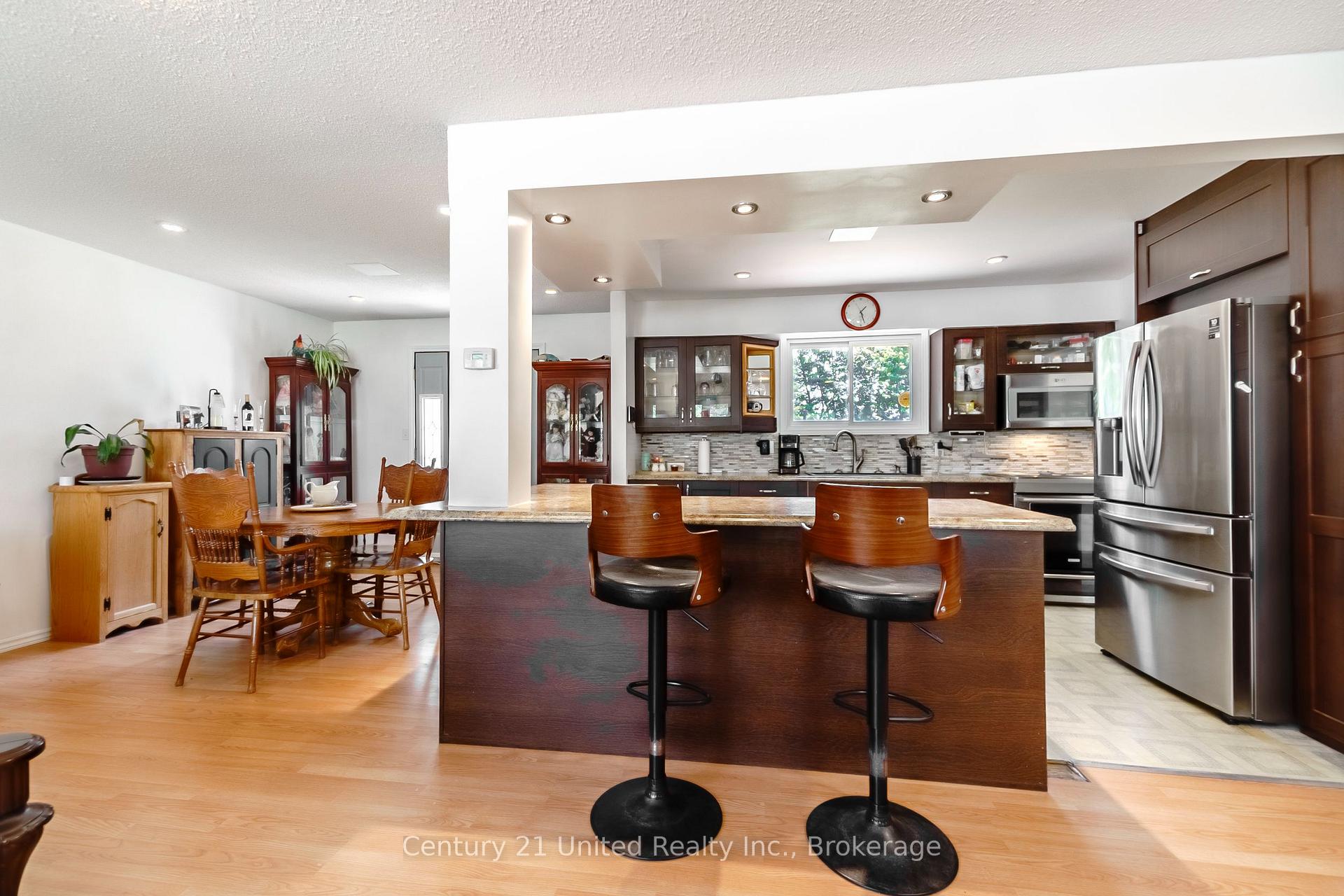Photo 15 of 16 Janet Drive, Kawartha Lakes, Janetville — HOMEH
