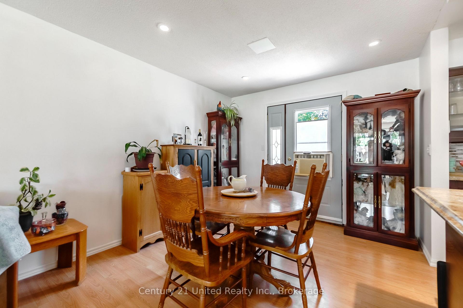 Photo 16 of 16 Janet Drive, Kawartha Lakes, Janetville — HOMEH