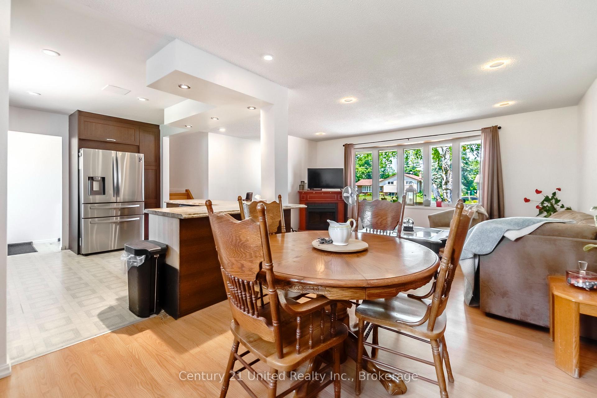 Photo 17 of 16 Janet Drive, Kawartha Lakes, Janetville — HOMEH