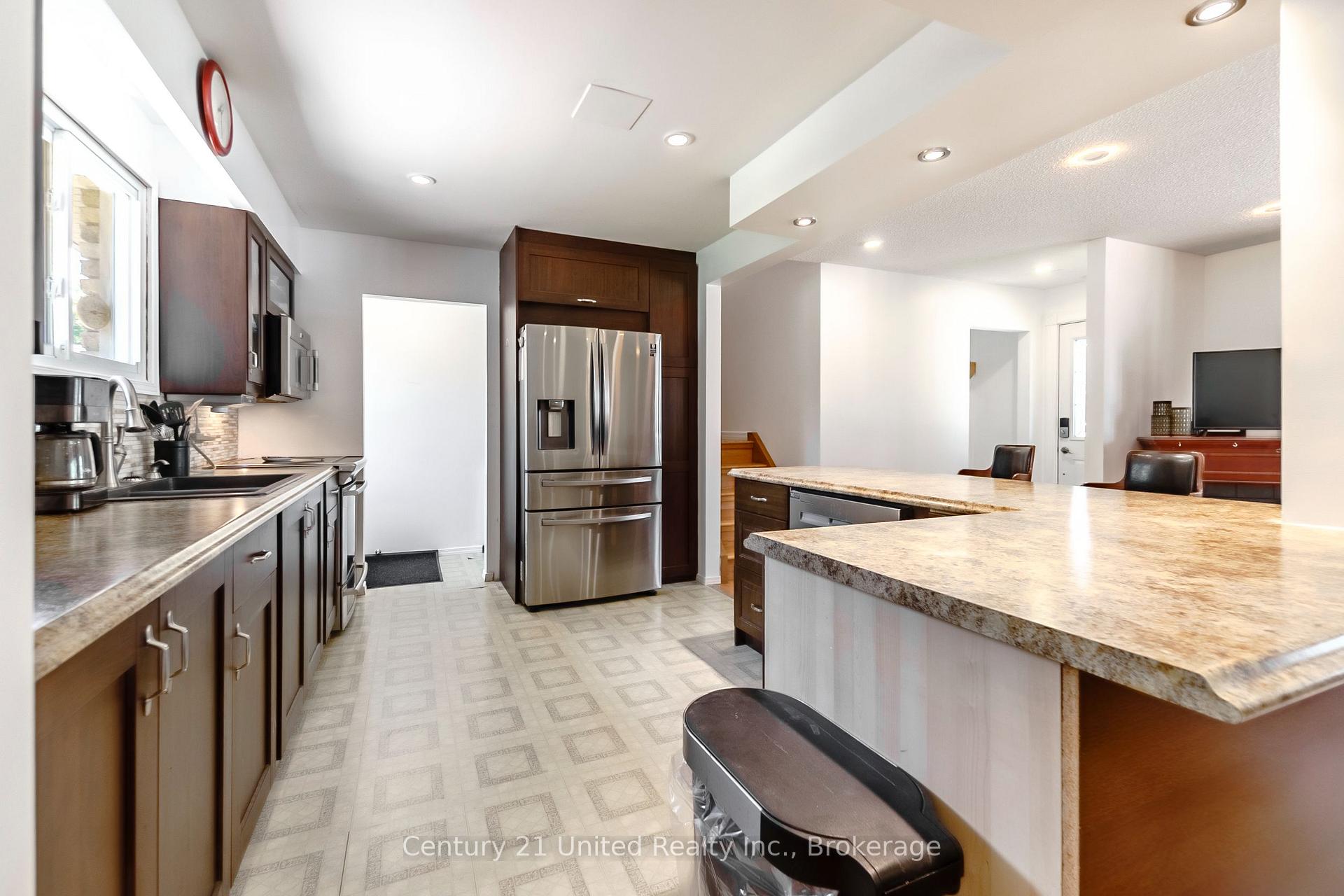 Photo 18 of 16 Janet Drive, Kawartha Lakes, Janetville — HOMEH