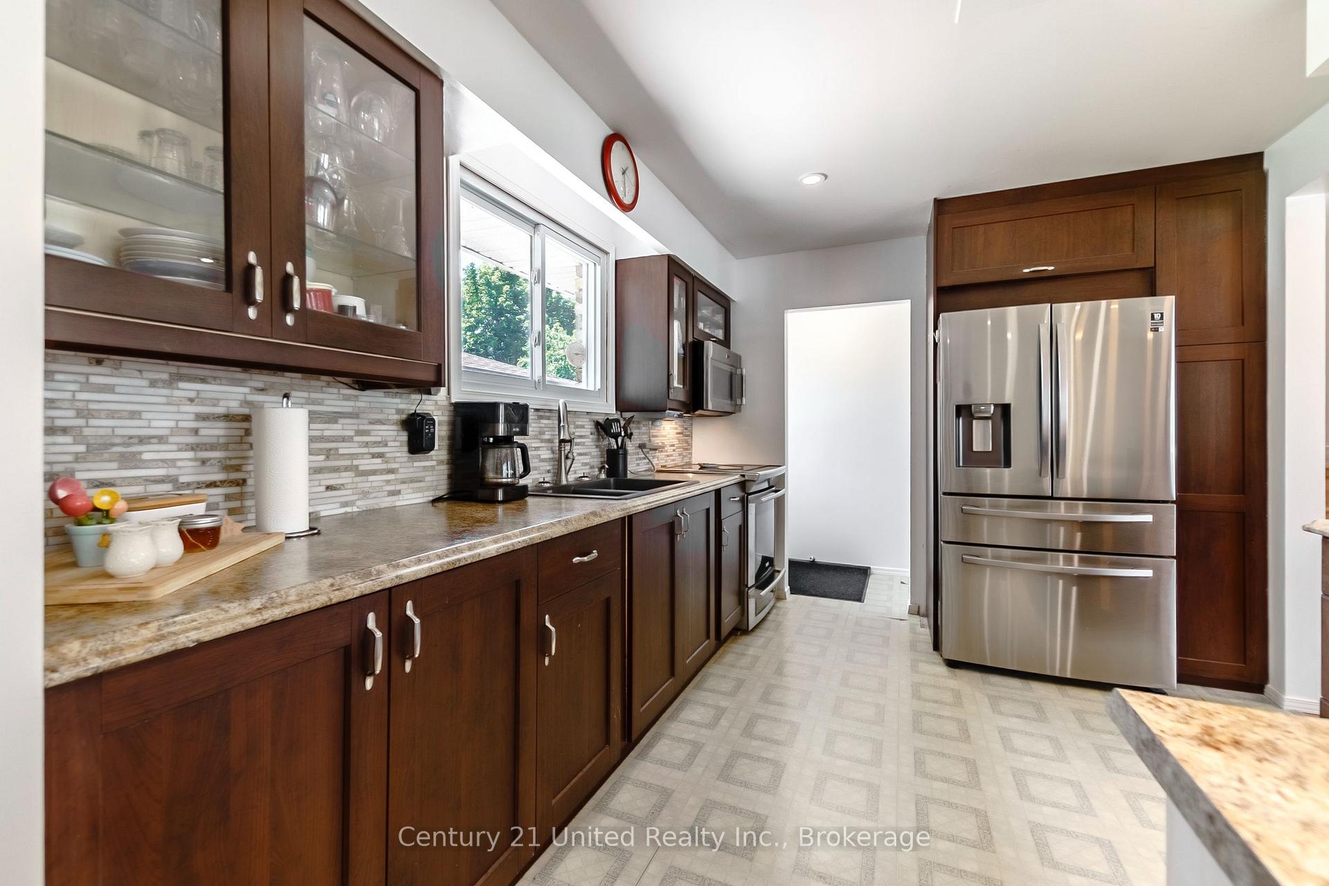 Photo 19 of 16 Janet Drive, Kawartha Lakes, Janetville — HOMEH