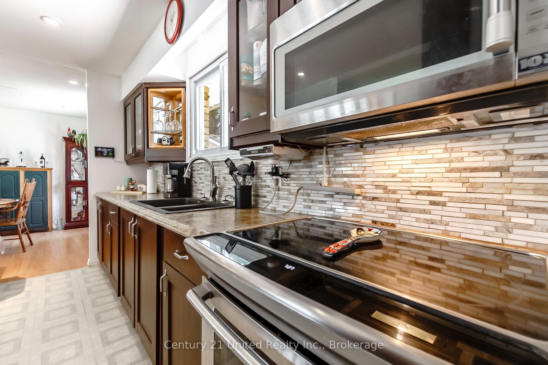 Photo 20 of 16 Janet Drive, Kawartha Lakes, Janetville — HOMEH