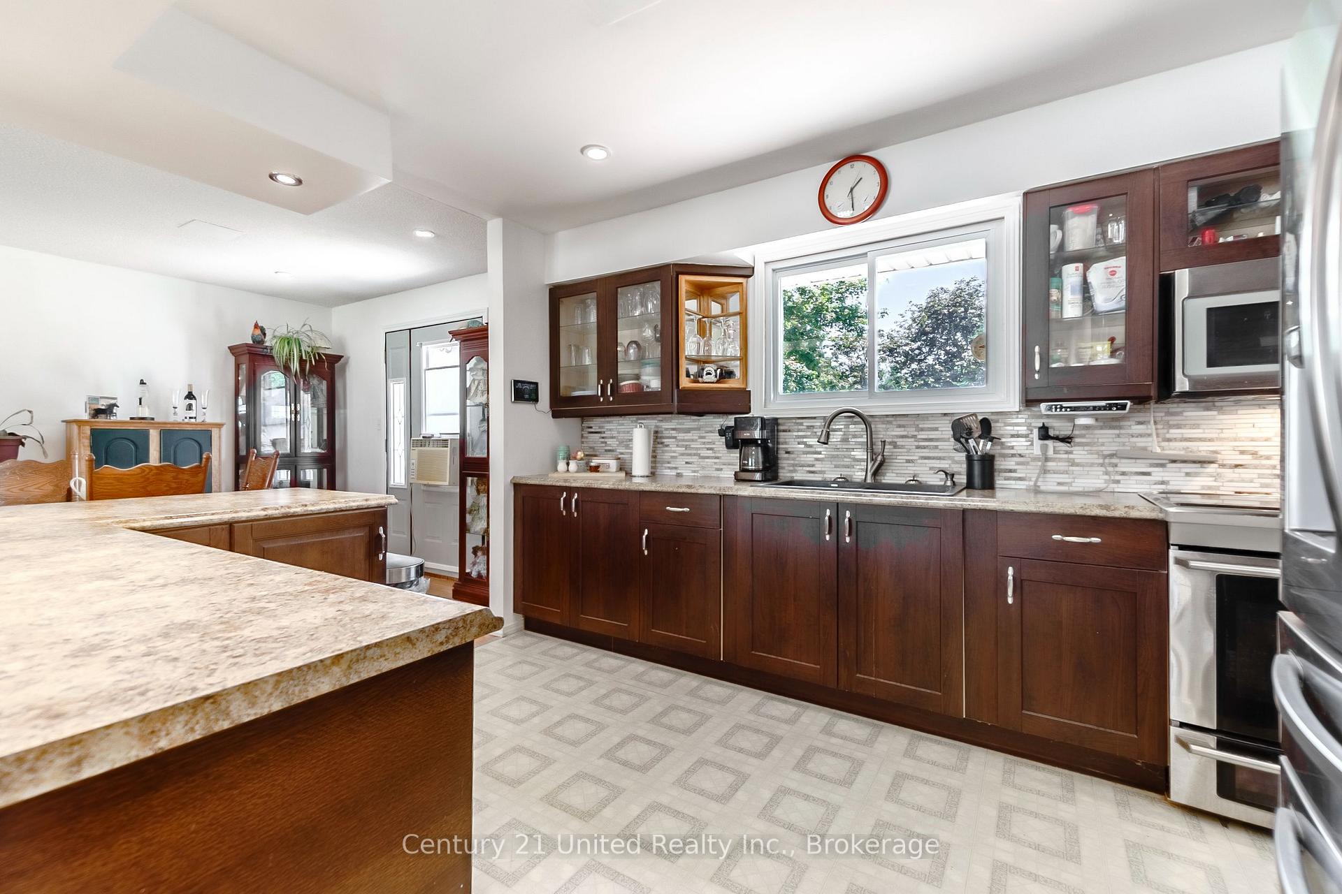 Photo 22 of 16 Janet Drive, Kawartha Lakes, Janetville — HOMEH