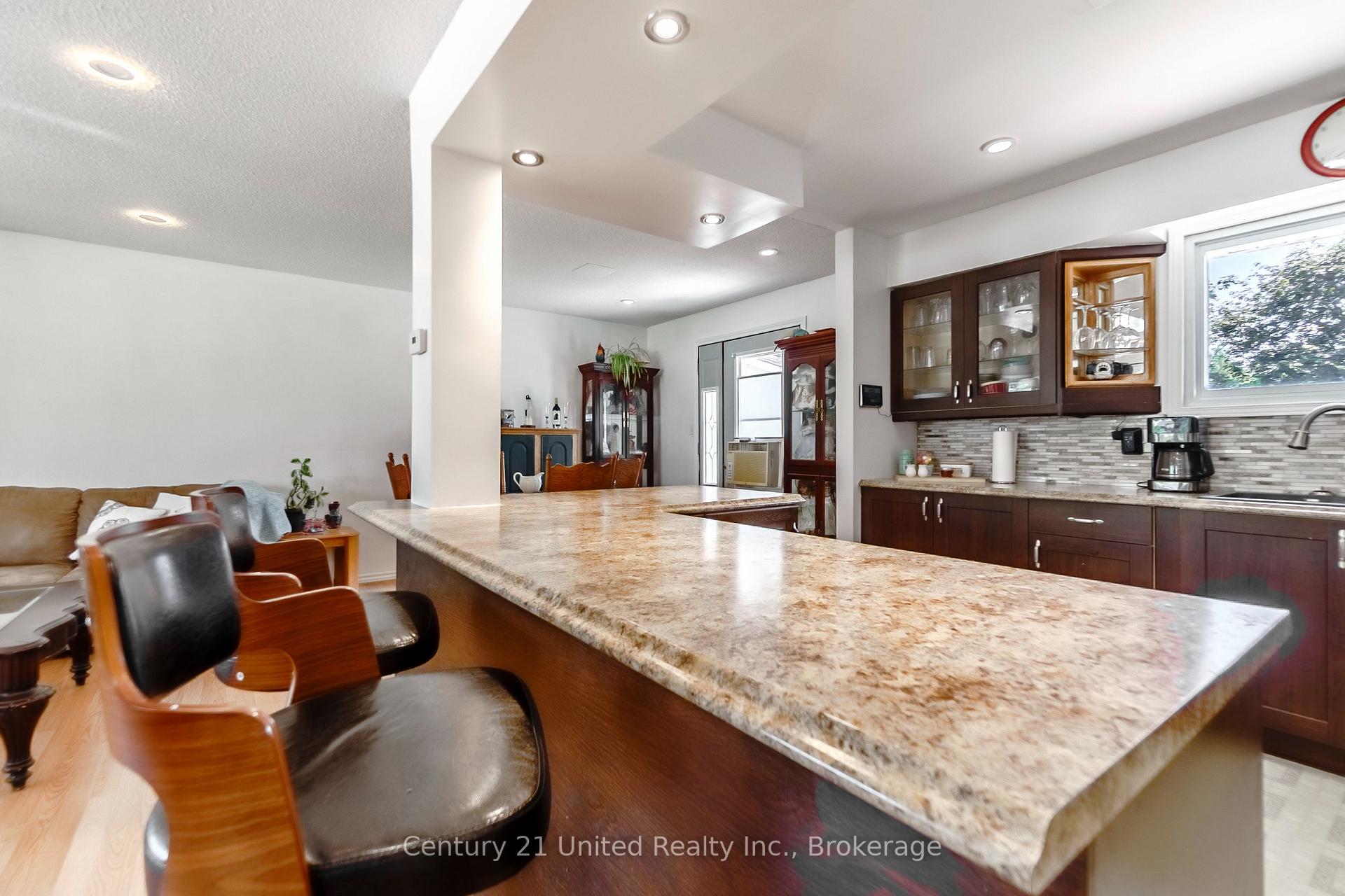 Photo 23 of 16 Janet Drive, Kawartha Lakes, Janetville — HOMEH