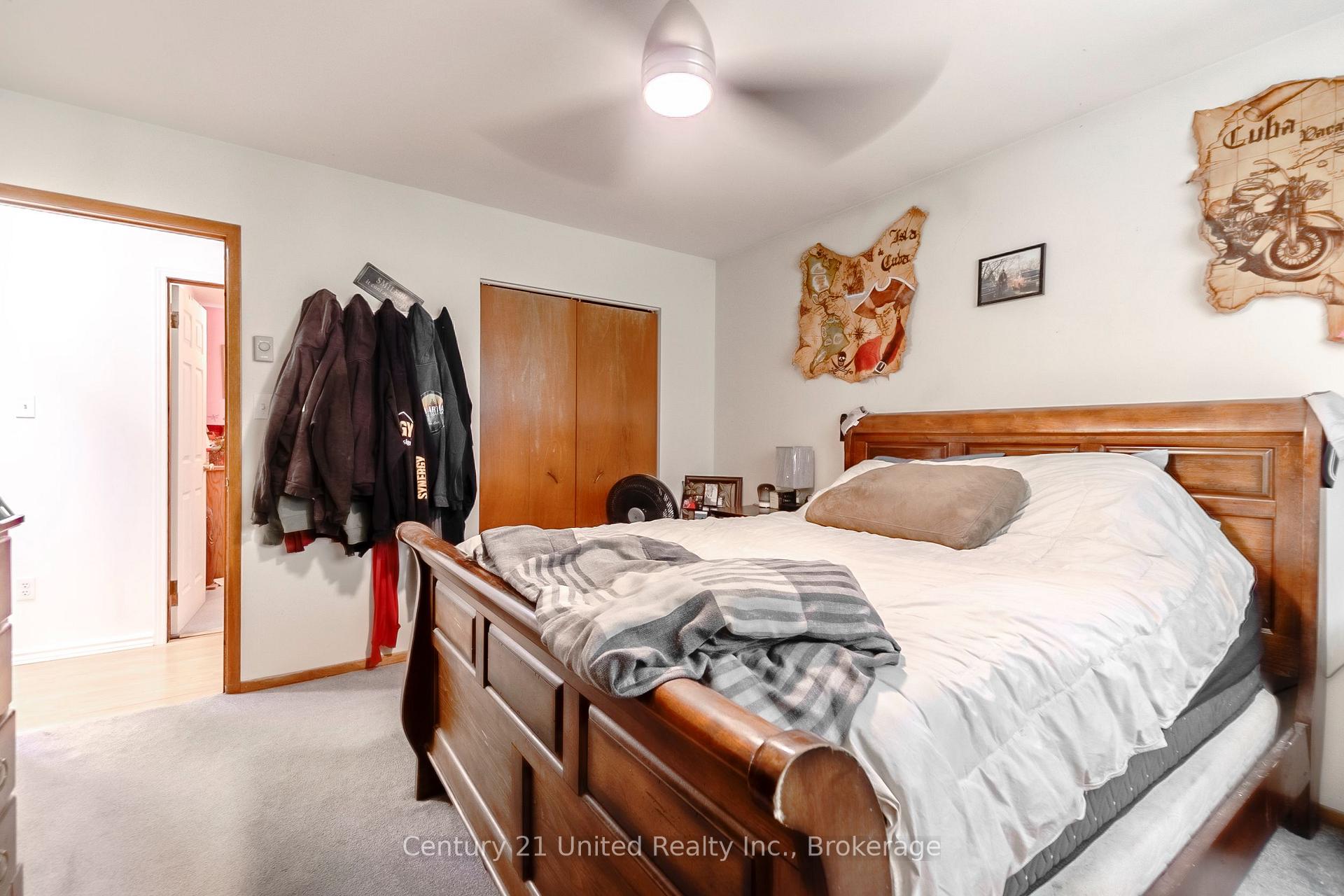 Photo 25 of 16 Janet Drive, Kawartha Lakes, Janetville — HOMEH