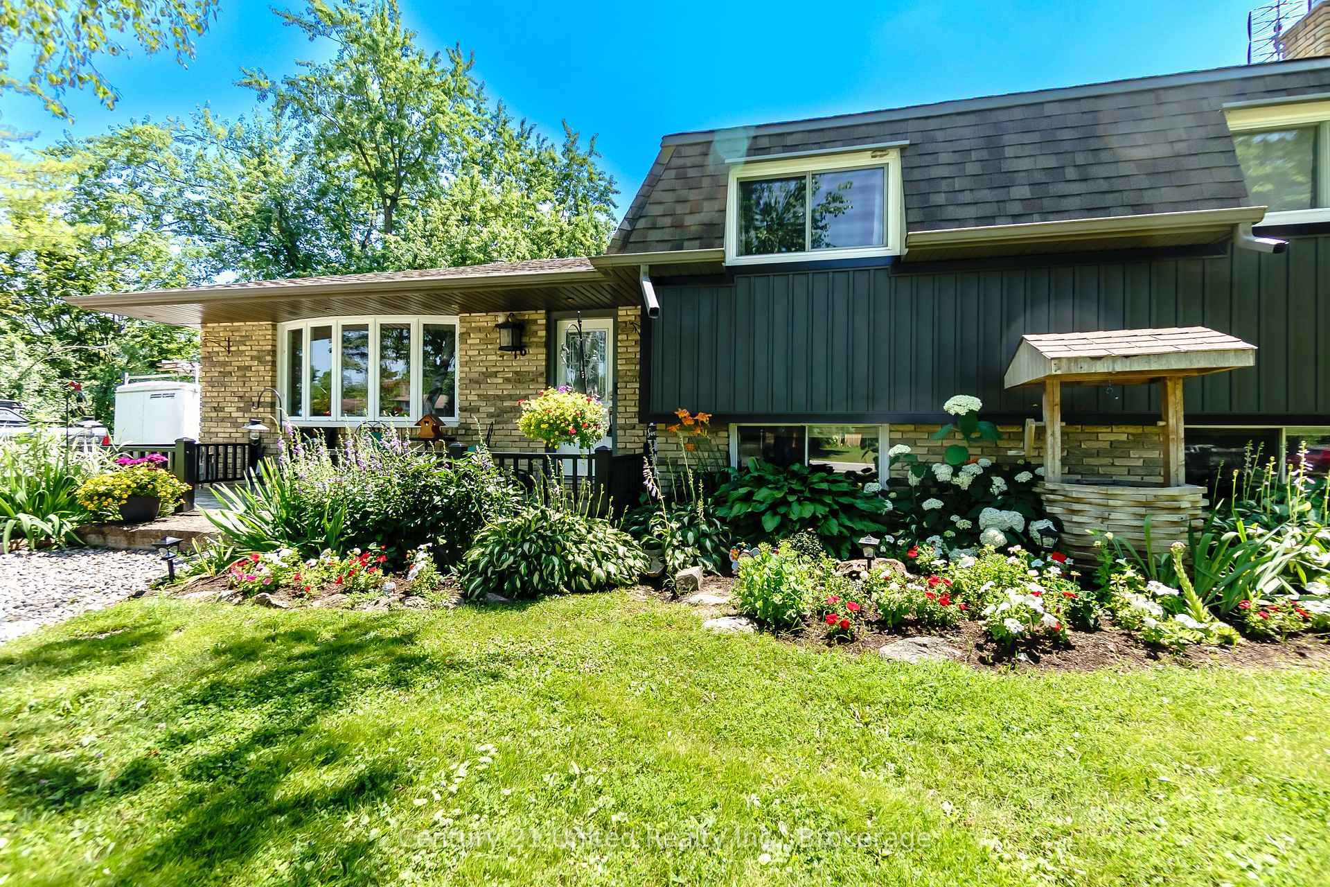 Photo 32 of 16 Janet Drive, Kawartha Lakes, Janetville — HOMEH