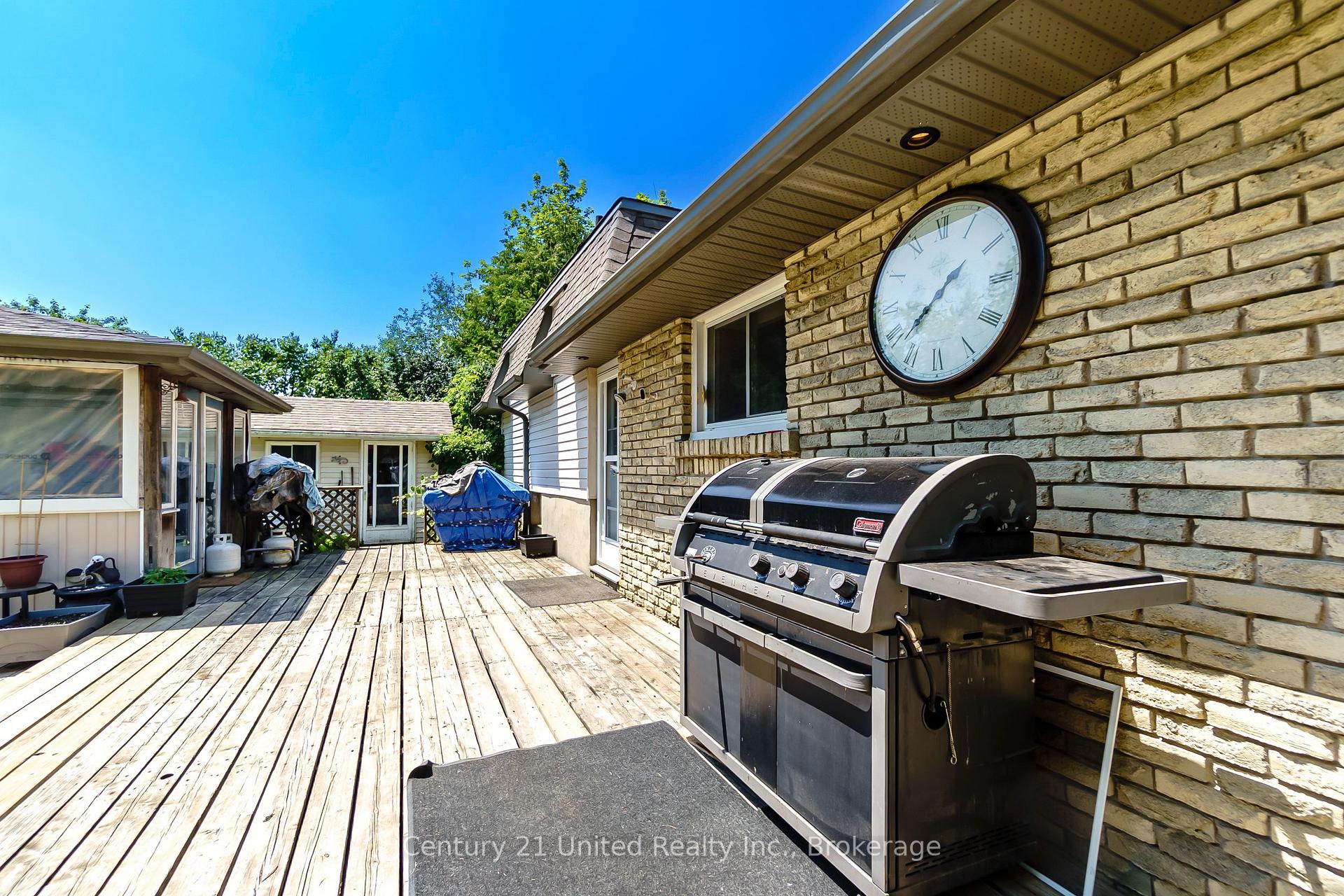 Photo 33 of 16 Janet Drive, Kawartha Lakes, Janetville — HOMEH