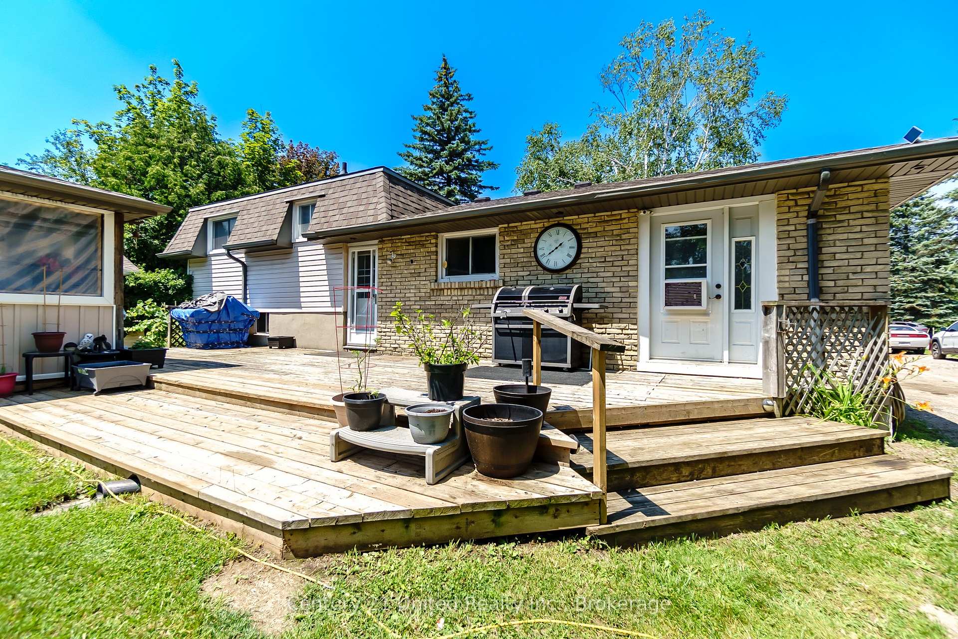 Photo 34 of 16 Janet Drive, Kawartha Lakes, Janetville — HOMEH