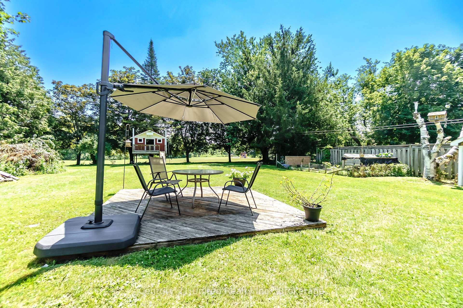 Photo 35 of 16 Janet Drive, Kawartha Lakes, Janetville — HOMEH