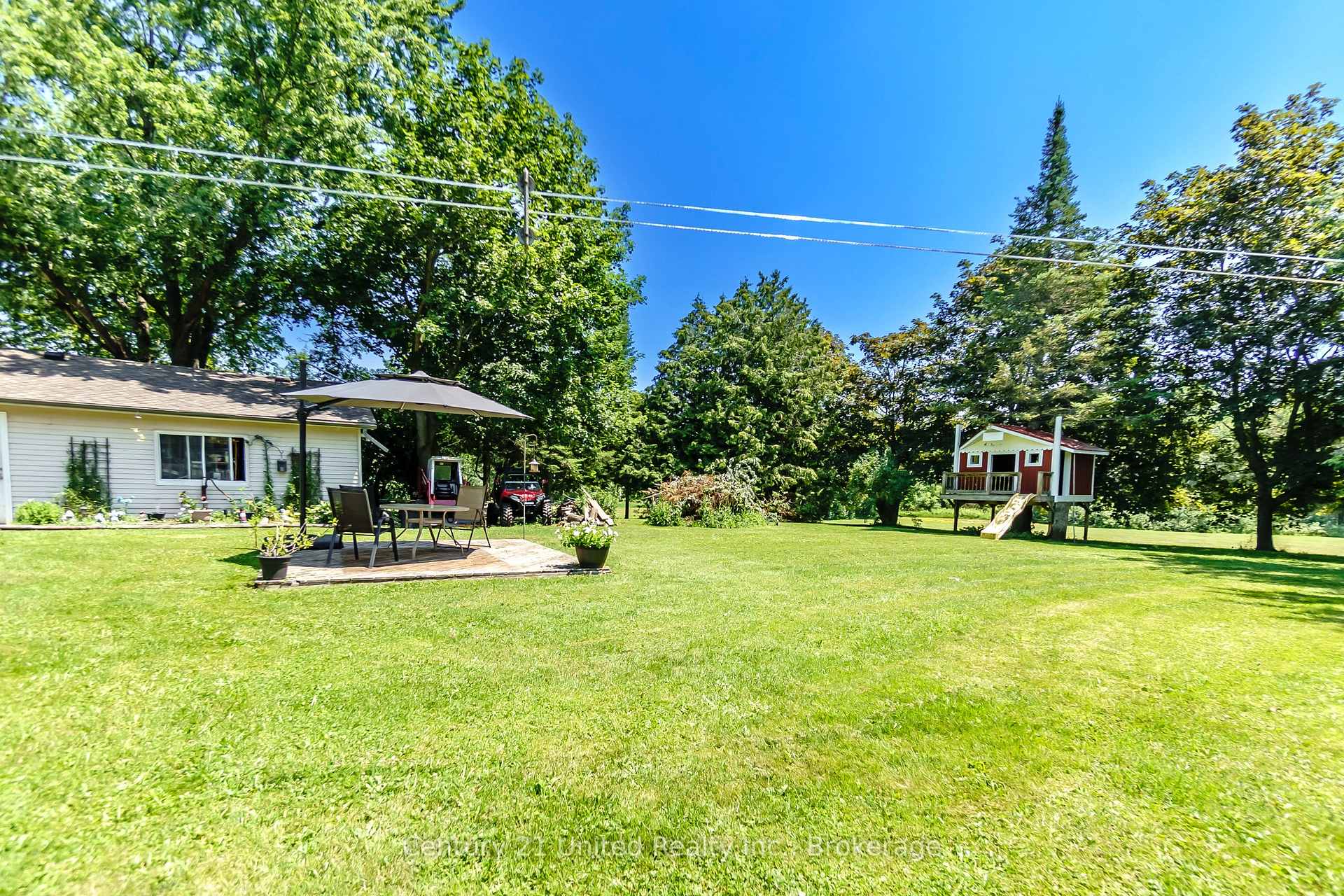 Photo 36 of 16 Janet Drive, Kawartha Lakes, Janetville — HOMEH