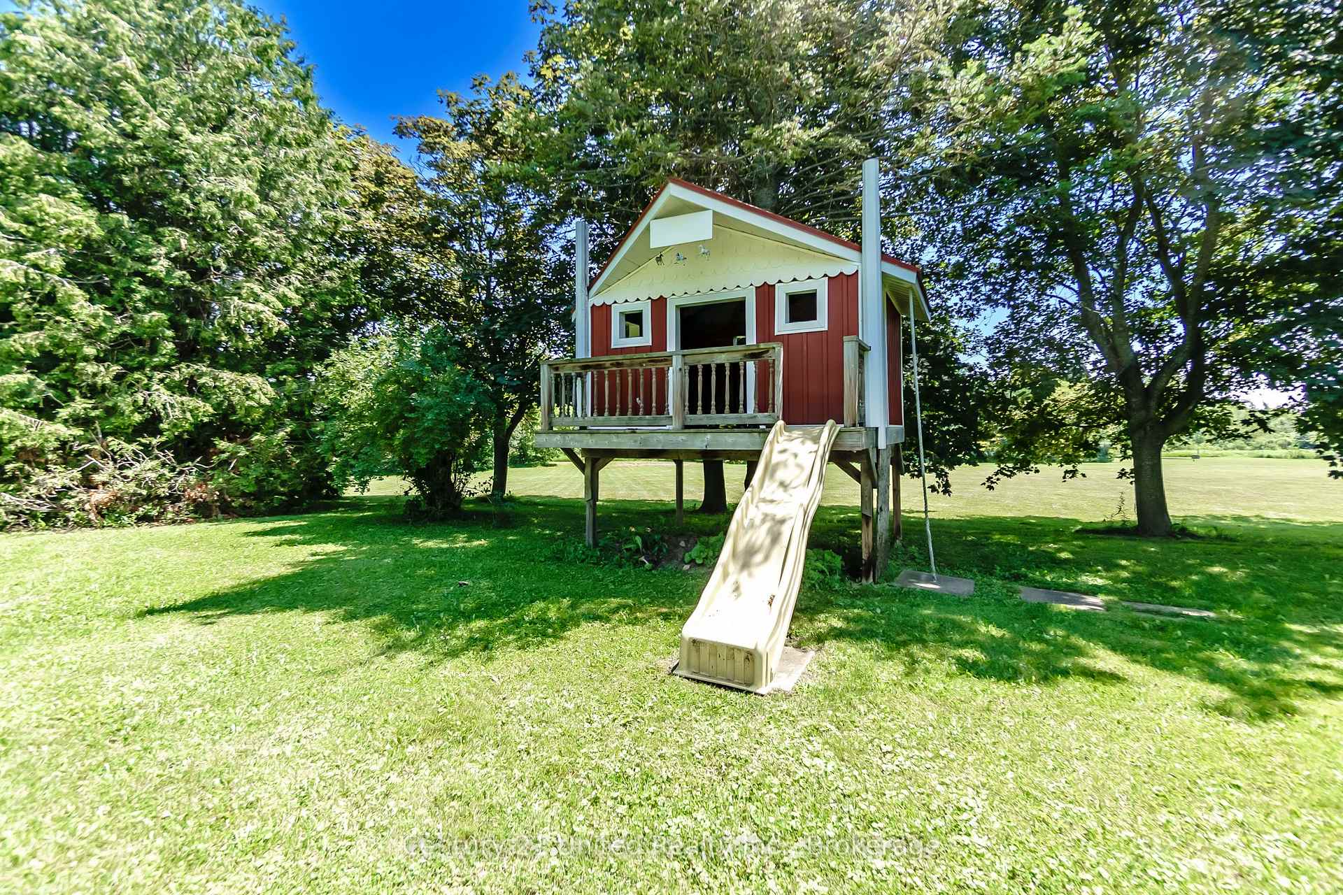 Photo 37 of 16 Janet Drive, Kawartha Lakes, Janetville — HOMEH