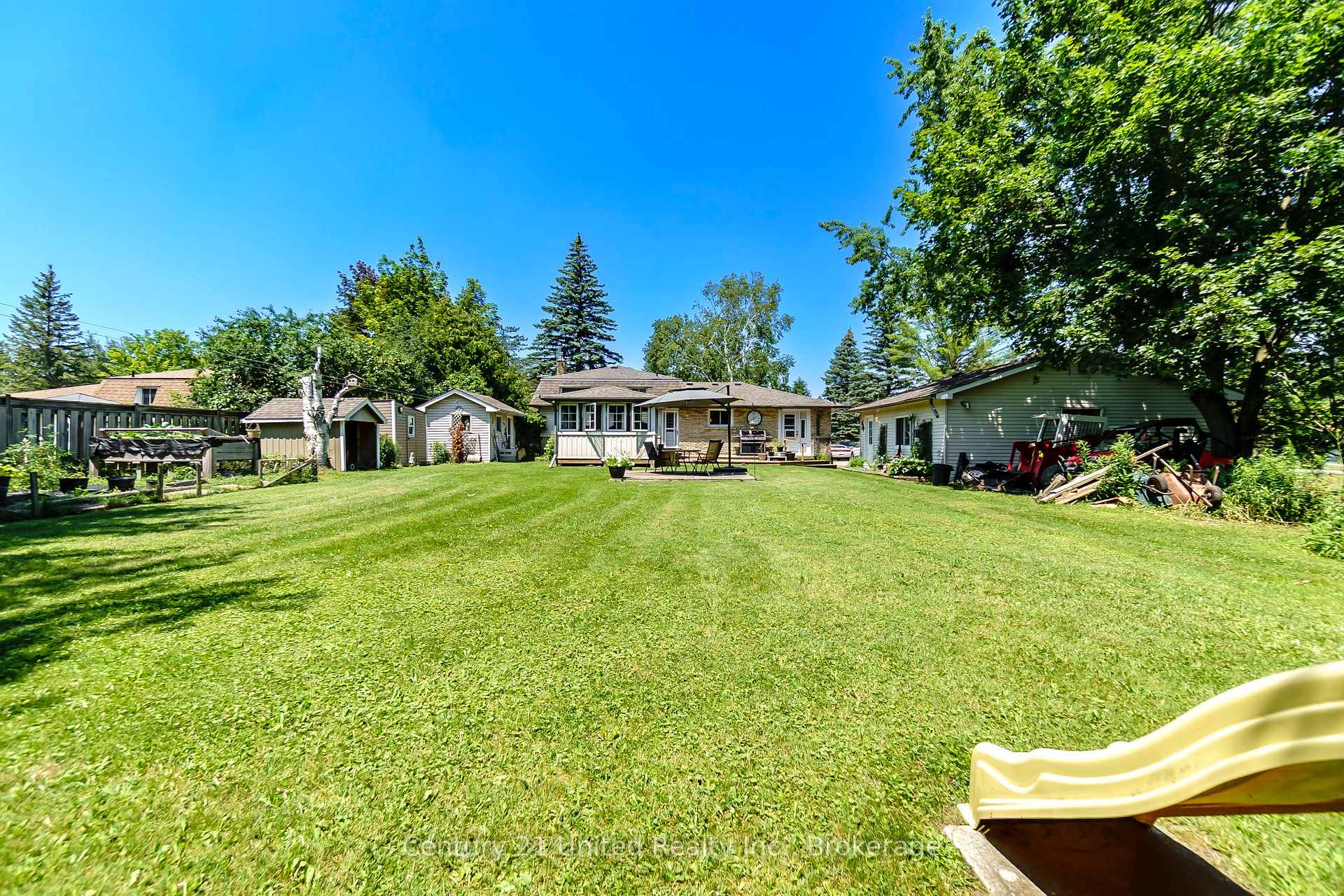 Photo 38 of 16 Janet Drive, Kawartha Lakes, Janetville — HOMEH