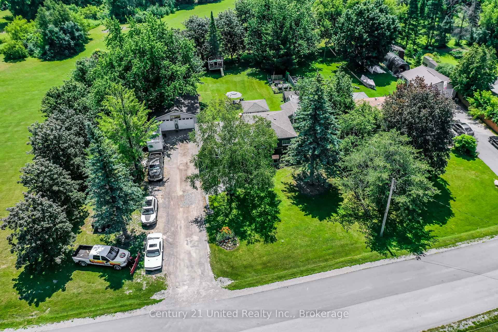 Photo 40 of 16 Janet Drive, Kawartha Lakes, Janetville — HOMEH