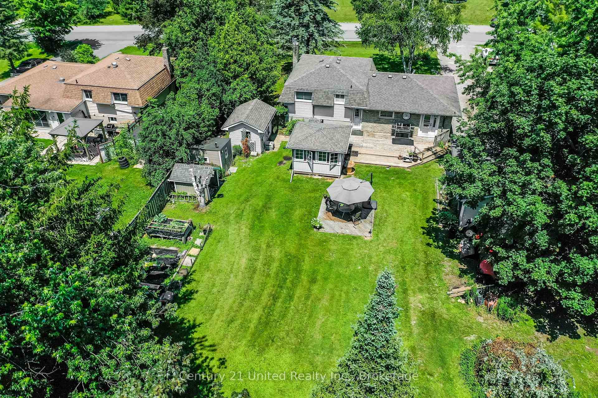 Photo 41 of 16 Janet Drive, Kawartha Lakes, Janetville — HOMEH