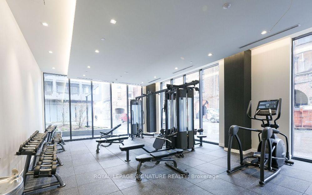 Photo 20 of Unit 503, 9 Tecumseth Street, Toronto, Niagara — HOMEH