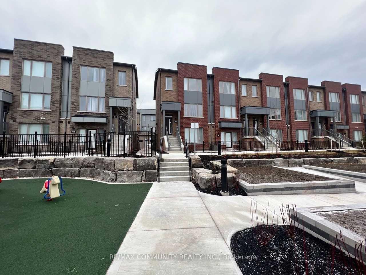 Photo 1 of Unit 701, 1525 Kingston Road, Pickering, Town Centre — HOMEH
