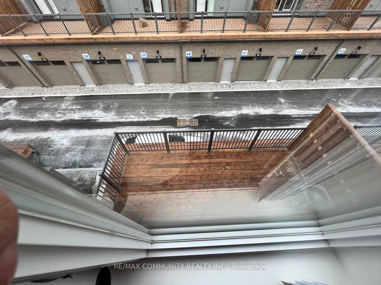 Photo 33 of Unit 701, 1525 Kingston Road, Pickering, Town Centre — HOMEH
