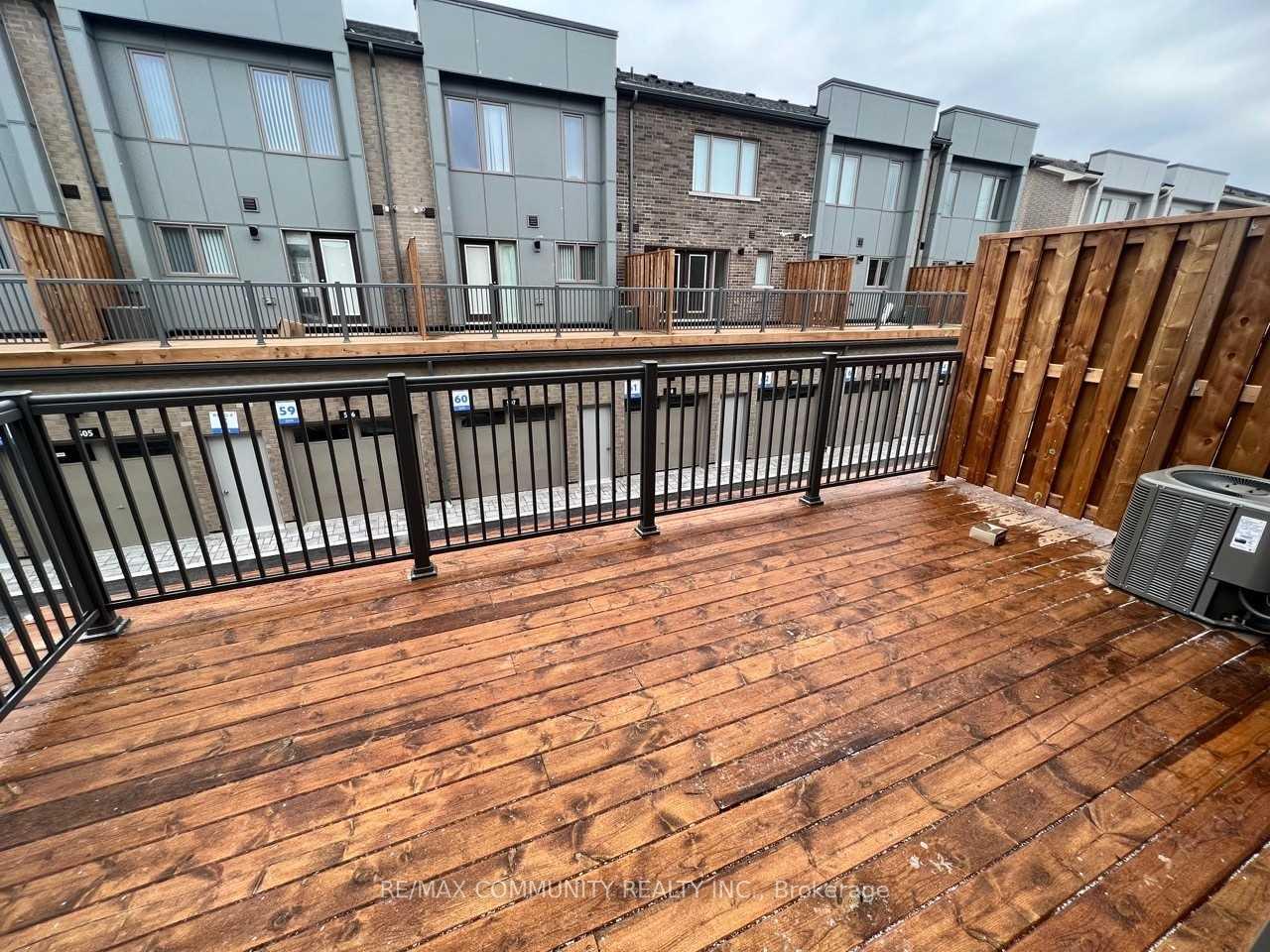 Photo 34 of Unit 701, 1525 Kingston Road, Pickering, Town Centre — HOMEH