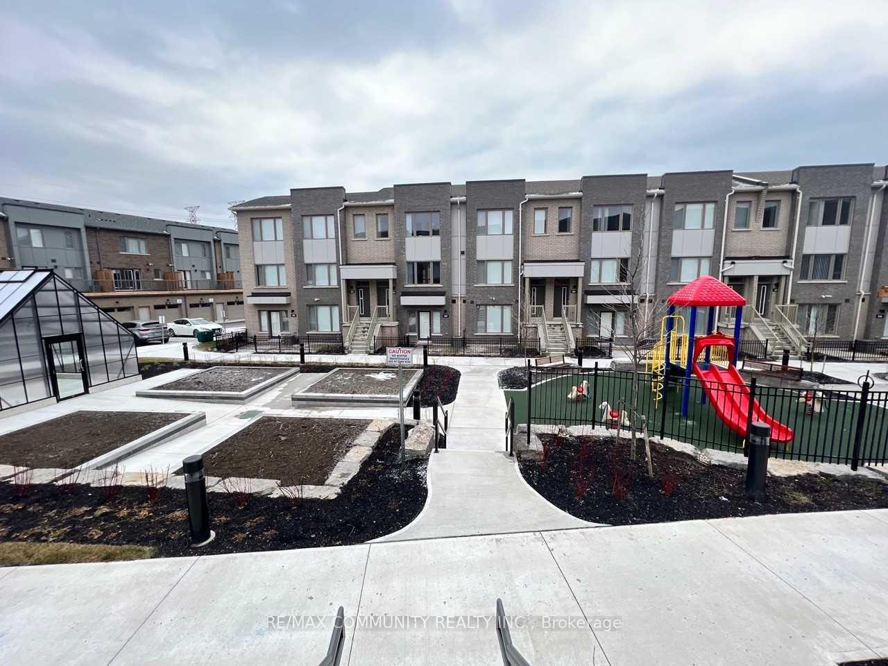 Photo 35 of Unit 701, 1525 Kingston Road, Pickering, Town Centre — HOMEH