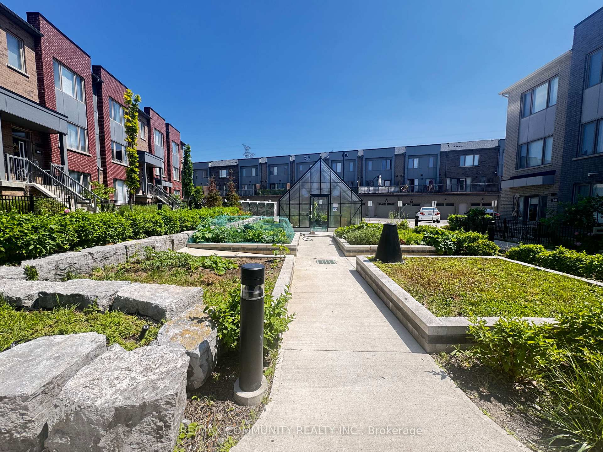 Photo 39 of Unit 701, 1525 Kingston Road, Pickering, Town Centre — HOMEH