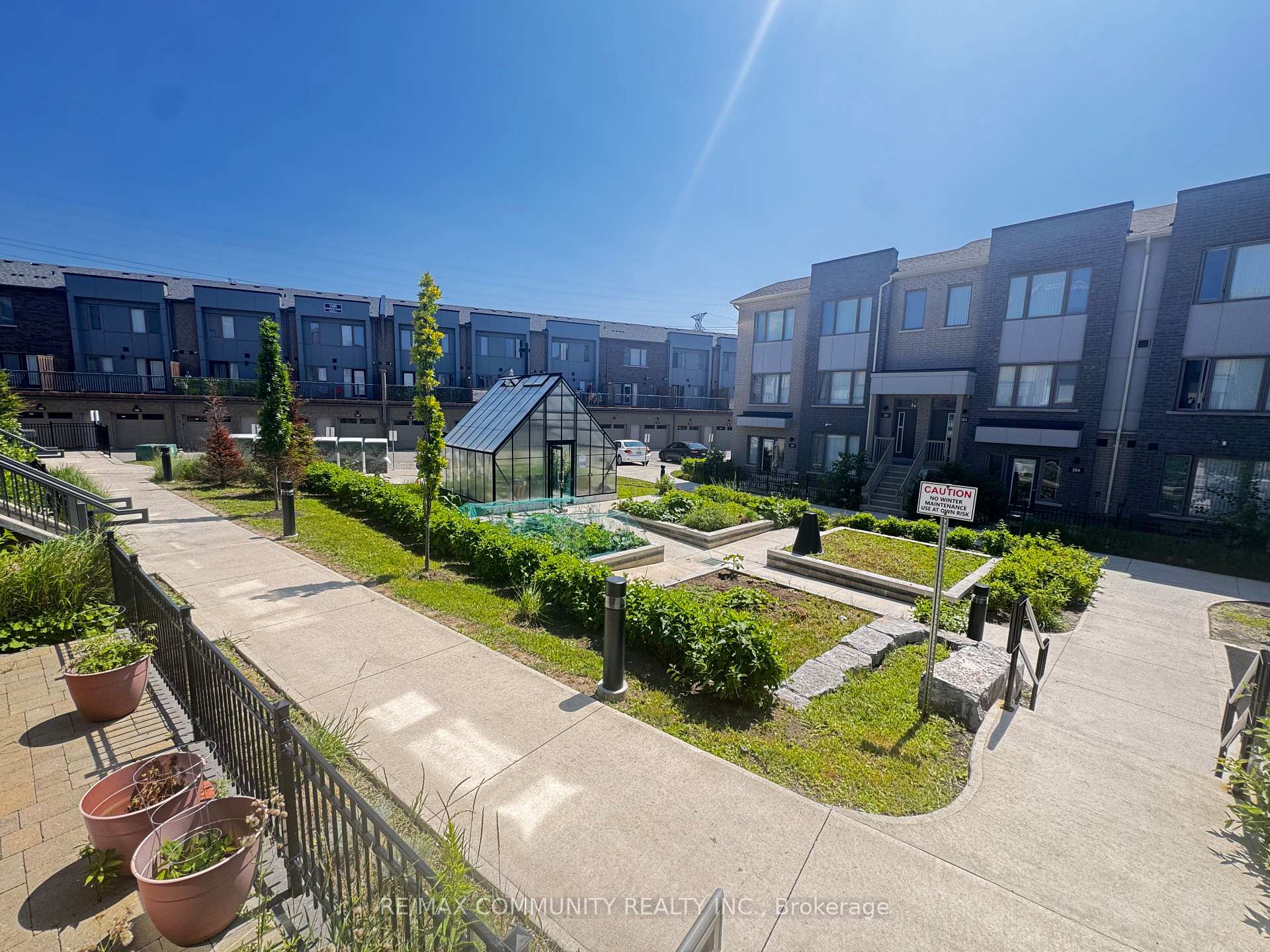 Photo 40 of Unit 701, 1525 Kingston Road, Pickering, Town Centre — HOMEH