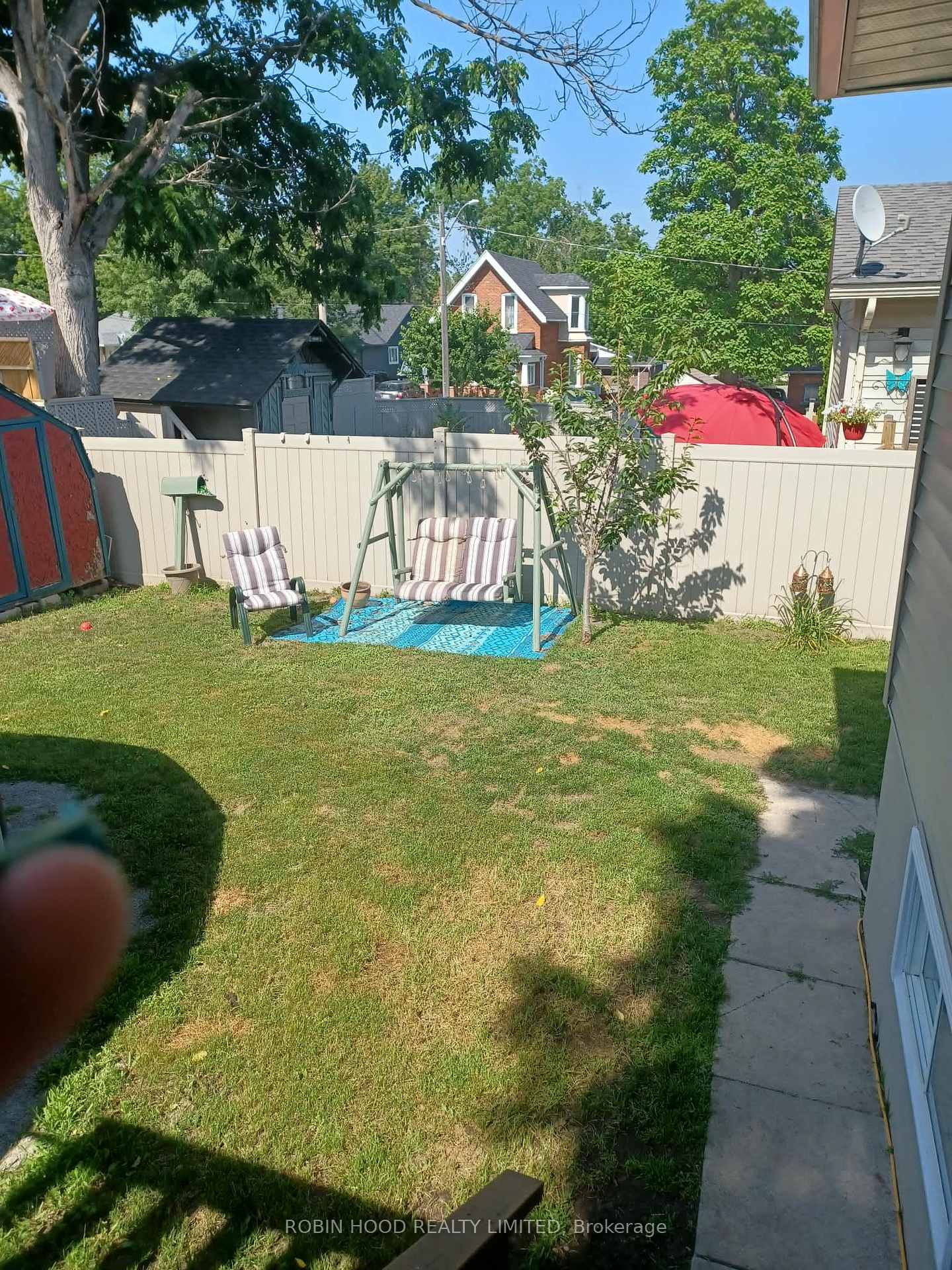 Photo 28 of 112 Borland Street E, Orillia — HOMEH