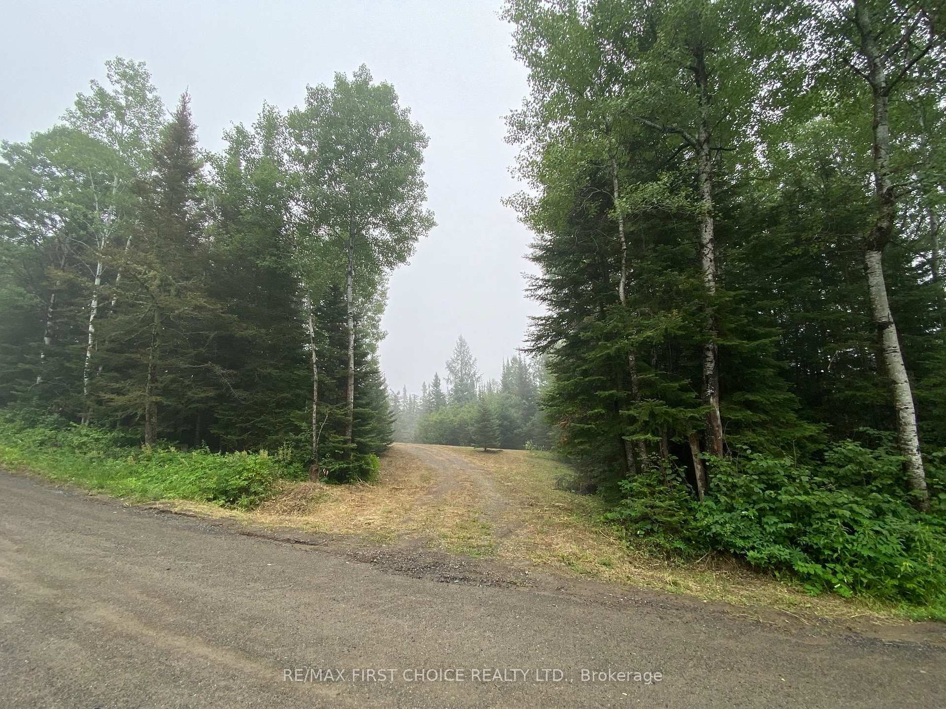 Photo 2 of Townline Road, Thunder Bay, McIntyre South — HOMEH
