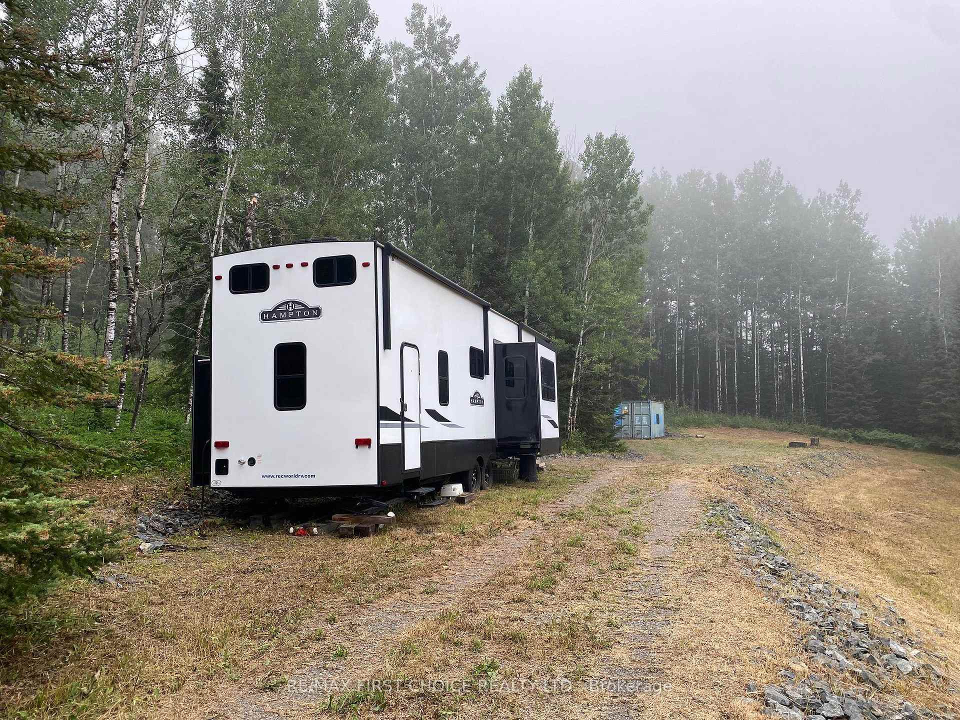 Photo 8 of Townline Road, Thunder Bay, McIntyre South — HOMEH