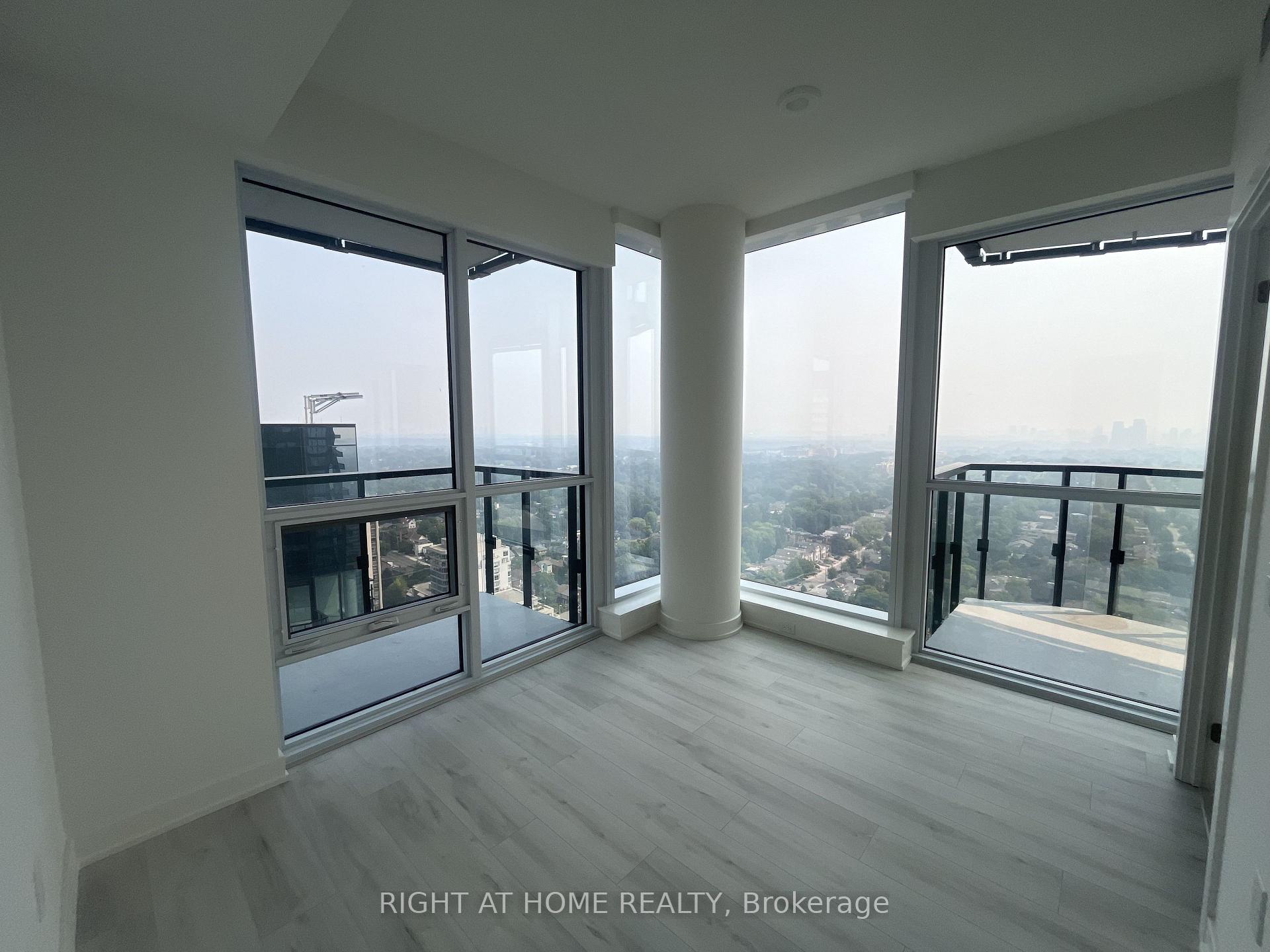 Photo 7 of Unit 2909S, 110 Broadway Avenue, Toronto, Mount Pleasant West — HOMEH