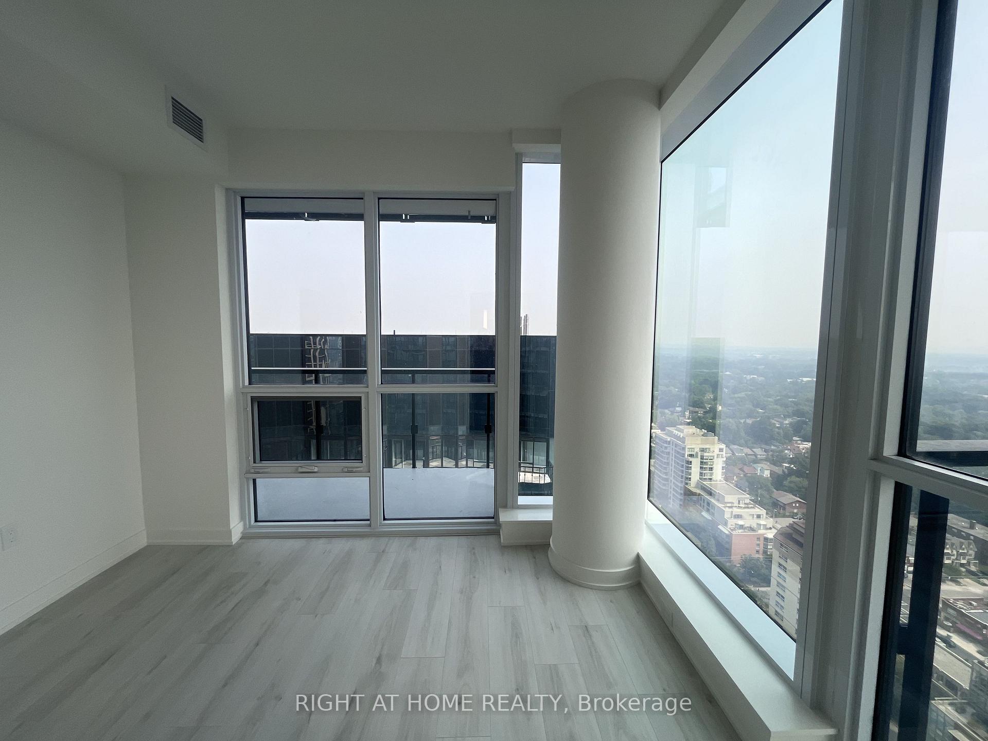 Photo 9 of Unit 2909S, 110 Broadway Avenue, Toronto, Mount Pleasant West — HOMEH