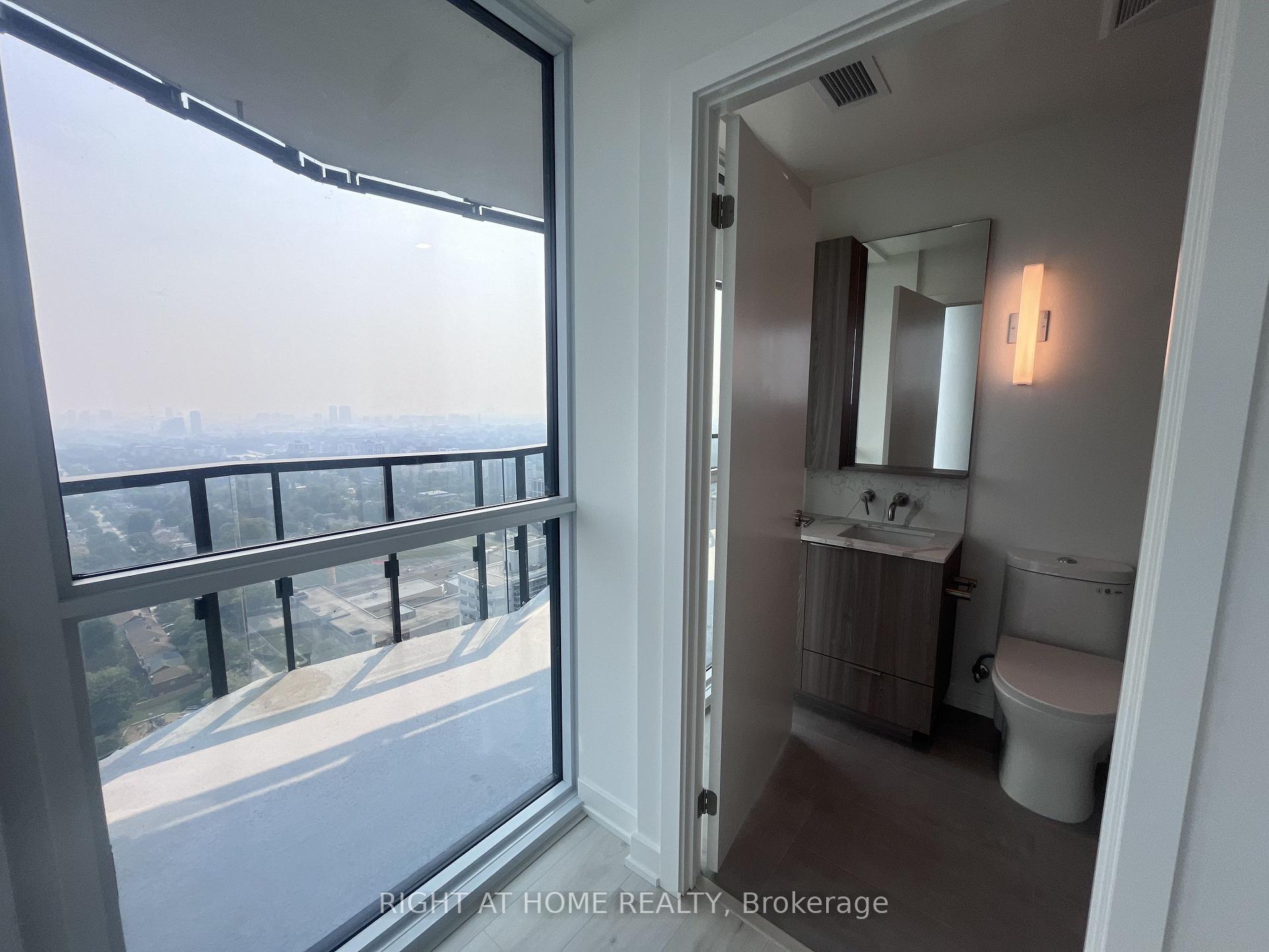 Photo 10 of Unit 2909S, 110 Broadway Avenue, Toronto, Mount Pleasant West — HOMEH