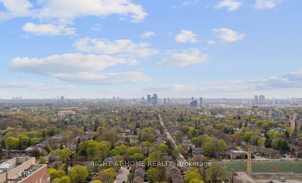 Photo 22 of Unit 2909S, 110 Broadway Avenue, Toronto, Mount Pleasant West — HOMEH