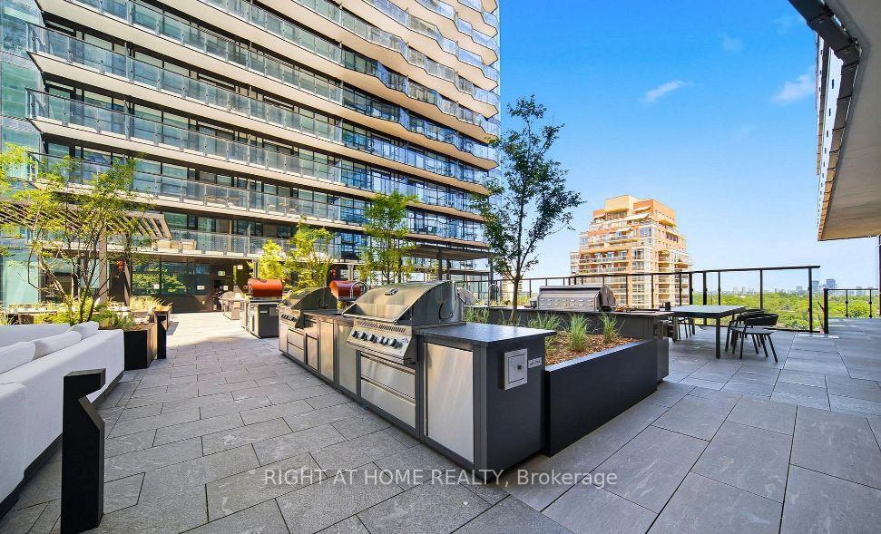 Photo 26 of Unit 2909S, 110 Broadway Avenue, Toronto, Mount Pleasant West — HOMEH