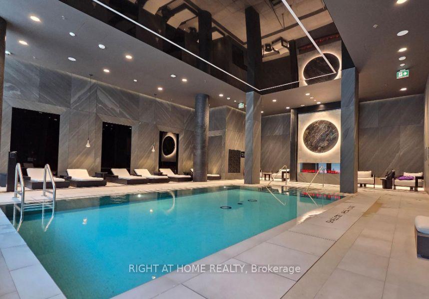Photo 27 of Unit 2909S, 110 Broadway Avenue, Toronto, Mount Pleasant West — HOMEH