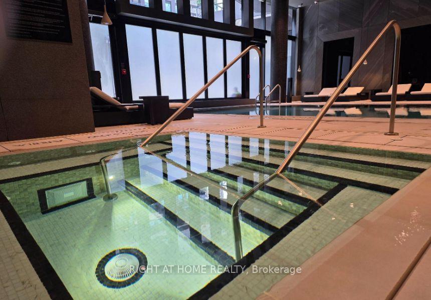 Photo 28 of Unit 2909S, 110 Broadway Avenue, Toronto, Mount Pleasant West — HOMEH